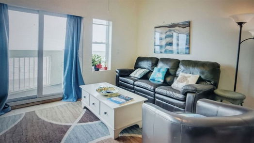 Galveston null-story, 3-bed 9420 Seawall Boulevard 601-idx