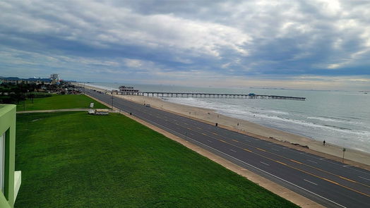 Galveston null-story, 3-bed 9420 Seawall Boulevard 601-idx