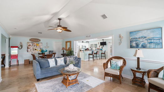 Galveston 2-story, 2-bed 3506 Cove View Boulevard 216-idx