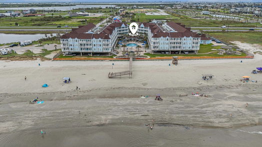 Galveston 1-story, 1-bed 10811 San Luis Pass 2119-idx