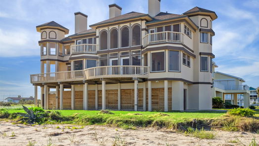 Galveston 3-story, 4-bed 4222 Swashbuckle-idx