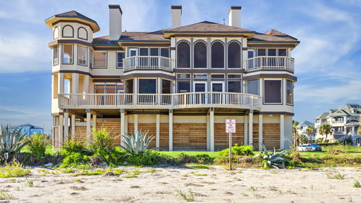 Galveston 3-story, 4-bed 4222 Swashbuckle-idx