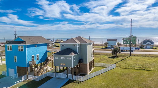 Galveston 2-story, 4-bed 4310 Palapa Circle-idx