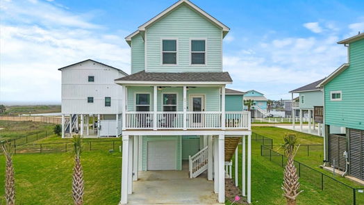 Galveston 2-story, 3-bed 23114 Miramar Circle-idx