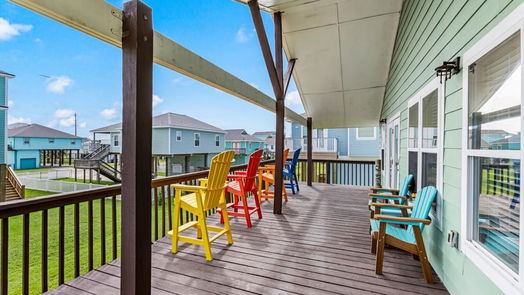 Galveston 1-story, 3-bed 23005 Fresca Street-idx