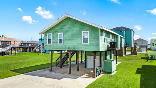 Galveston 1-story, 3-bed 23005 Fresca Street-idx