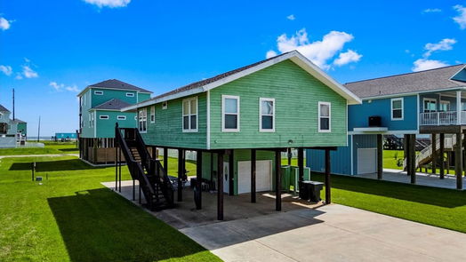 Galveston 1-story, 3-bed 23005 Fresca Street-idx