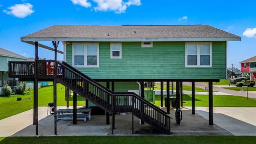 Galveston 1-story, 3-bed 23005 Fresca Street-idx