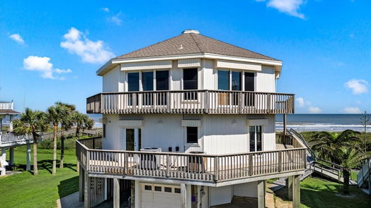 Galveston 2-story, 4-bed 19403 Shores Drive-idx