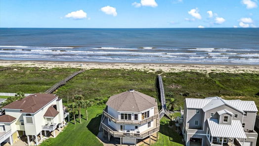 Galveston 2-story, 4-bed 19403 Shores Drive-idx