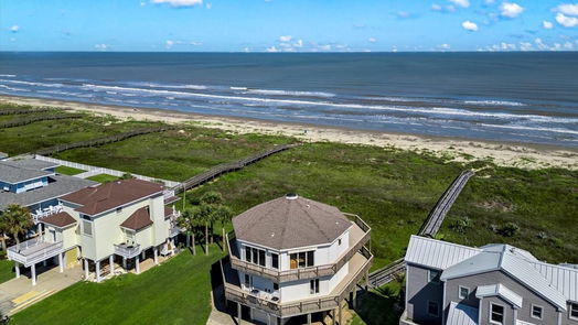 Galveston 2-story, 4-bed 19403 Shores Drive-idx