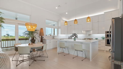 Galveston null-story, 4-bed 3815 Mitote Drive-idx