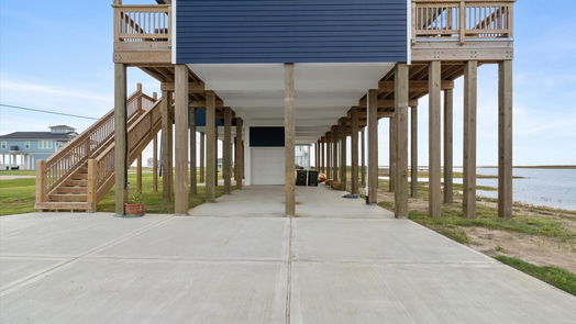 Galveston null-story, 4-bed 3815 Mitote Drive-idx