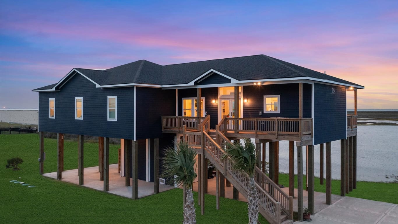 Galveston null-story, 4-bed 3815 Mitote Drive-idx