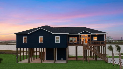 Galveston null-story, 4-bed 3815 Mitote Drive-idx