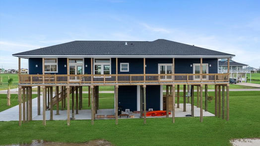 Galveston null-story, 4-bed 3815 Mitote Drive-idx