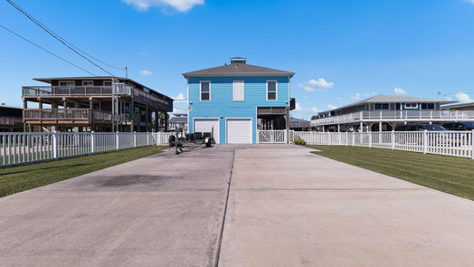 Galveston 1-story, 3-bed 21910 Matagorda Drive-idx