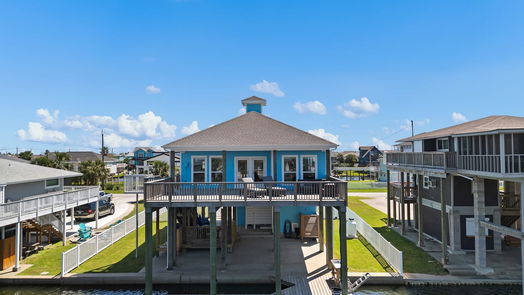 Galveston 1-story, 3-bed 21910 Matagorda Drive-idx