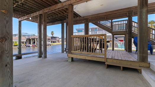 Galveston 1-story, 3-bed 21910 Matagorda Drive-idx