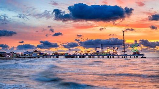 Galveston null-story, 1-bed 9520 Seawall Boulevard 119-idx