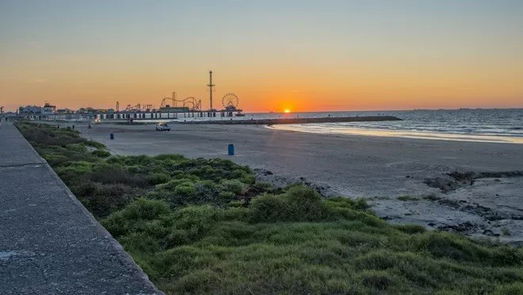 Galveston 1-story, 1-bed 9520 Seawall Boulevard 119-idx