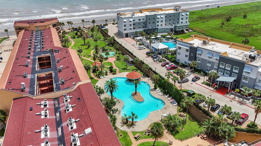 Galveston 1-story, 1-bed 9520 Seawall Boulevard 119-idx