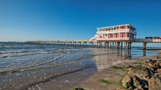 Galveston 1-story, 1-bed 9520 Seawall Boulevard 119-idx