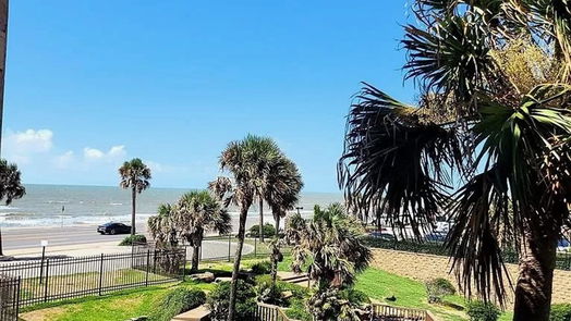 Galveston 1-story, 1-bed 9520 Seawall Boulevard 119-idx