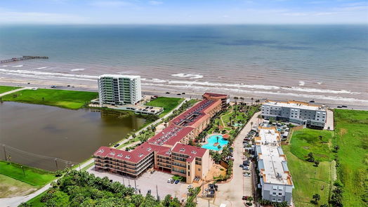 Galveston 1-story, 1-bed 9520 Seawall Boulevard 119-idx