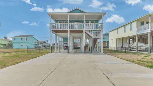 Galveston 1-story, 3-bed 4022 Fort Bend Drive-idx