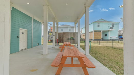 Galveston 1-story, 3-bed 4022 Fort Bend Drive-idx