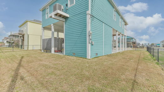 Galveston 1-story, 3-bed 4022 Fort Bend Drive-idx