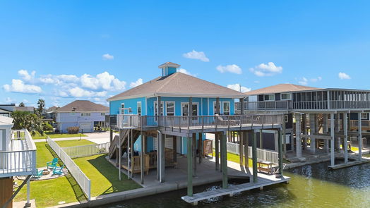 Galveston null-story, 3-bed 21910 Matagorda Drive-idx