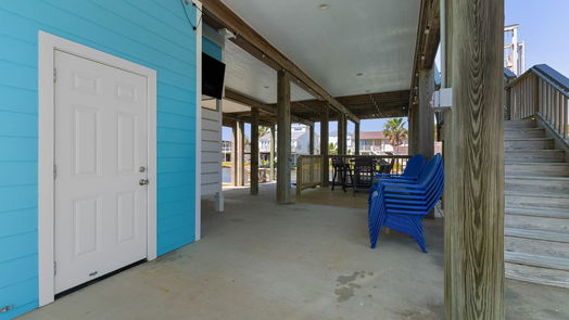 Galveston 1-story, 3-bed 21910 Matagorda Drive-idx