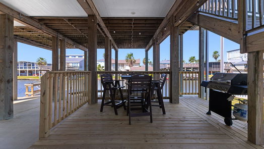 Galveston 1-story, 3-bed 21910 Matagorda Drive-idx