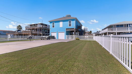 Galveston 1-story, 3-bed 21910 Matagorda Drive-idx