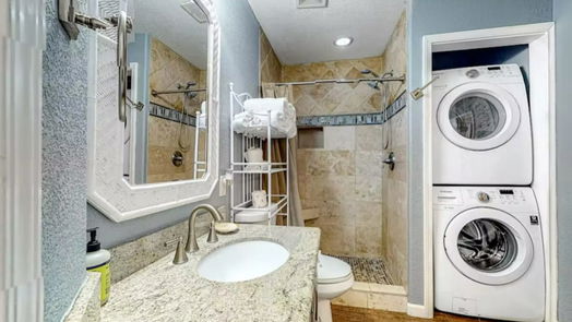 Galveston null-story, 1-bed 9520 Seawall Boulevard 231-idx