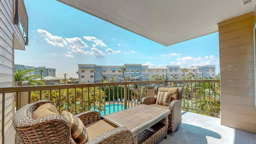 Galveston null-story, 1-bed 9520 Seawall Boulevard 231-idx
