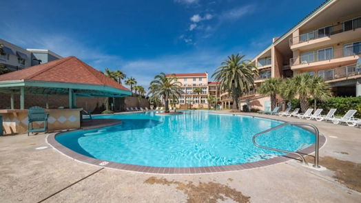 Galveston null-story, 1-bed 9520 Seawall Boulevard 231-idx