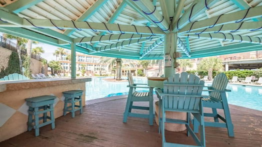 Galveston null-story, 1-bed 9520 Seawall Boulevard 231-idx