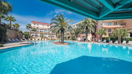 Galveston null-story, 1-bed 9520 Seawall Boulevard 231-idx