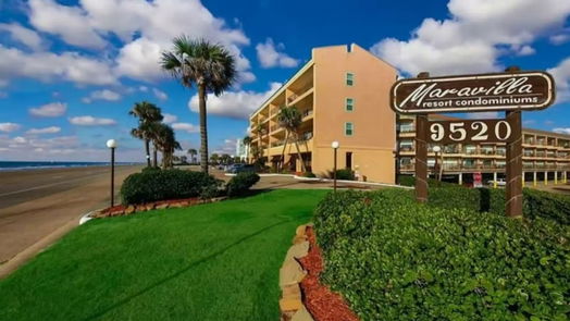 Galveston null-story, 1-bed 9520 Seawall Boulevard 231-idx