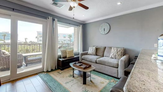 Galveston null-story, 1-bed 9520 Seawall Boulevard 231-idx