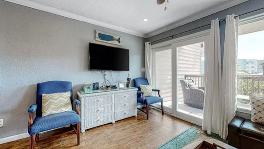 Galveston null-story, 1-bed 9520 Seawall Boulevard 231-idx