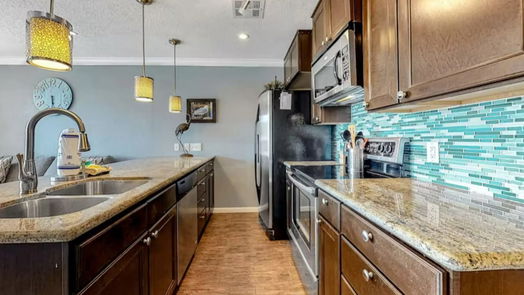 Galveston null-story, 1-bed 9520 Seawall Boulevard 231-idx