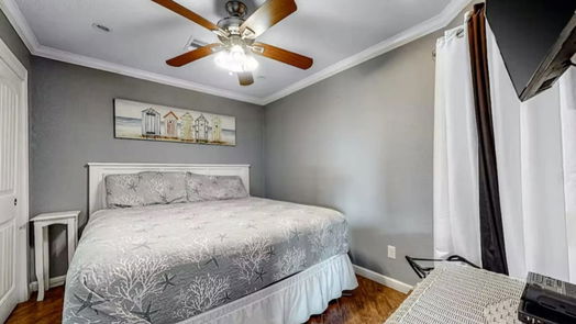 Galveston null-story, 1-bed 9520 Seawall Boulevard 231-idx