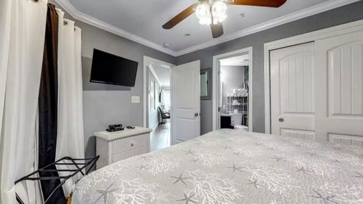 Galveston null-story, 1-bed 9520 Seawall Boulevard 231-idx