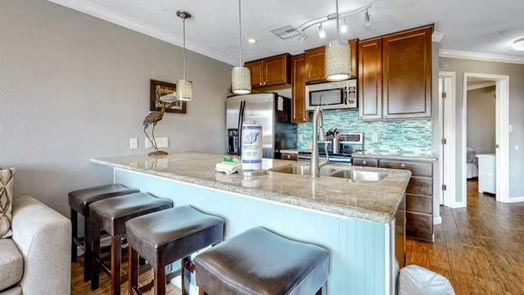 Galveston null-story, 1-bed 9520 Seawall Boulevard 231-idx
