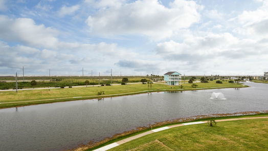 Galveston 2-story, 4-bed 26811 Bay Water Drive-idx