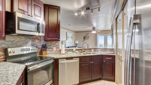 Galveston 2-story, 2-bed 9520 Seawall Boulevard 351-idx